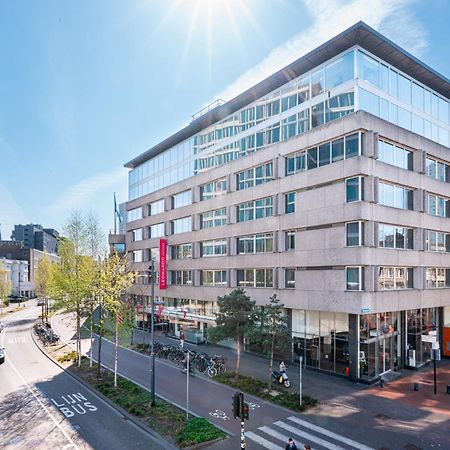 Leonardo Hotel Eindhoven City Center Former Crown Hotel Exterior foto